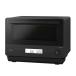 Panasonic( Panasonic ) одиночный функция плита Bistro NE-FB2D-K