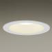 Panasonic( Panasonic ) LEDfla карты встраиваемый светильник HH-SN0005L