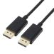 Ainex( I шея s) тонкий &amp; soft защелка нет DP1.4 кабель 3m AMC-DPSN1430