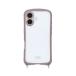 NATURAL design iPhone17 соответствует задняя сторона type кейс (i.Color) iP25-61-ICSH05