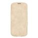 NATURAL design iPhone 17 соответствует задняя сторона блокнот type кейс (Chrome NATURAL) iP25-61-CHN07