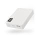 CIO мобильный аккумулятор Powerbank 001 MATE-PB001-NWH