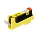  eko licca CANON|BCI-321Y| желтый ECI-C321Y