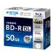 RITEK RITEK видеозапись для BD-R DL 11 листов RM-BD50R11SC