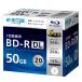 RITEK RITEK видеозапись для BD-R DL 20 листов RM-BD50R20SC