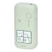 MOTTERU(moteru)....5,000mAh/20W мобильный аккумулятор GPS-MB5001-CKW-PS