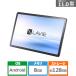 NEC 11 type Android планшет LAVIE Tab T11 PC-T1165KAS