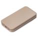 PGA iPhone 15 Pro для стекло f "губа" кейс PG-23BGF02BE