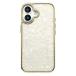 CCC Frontier iPhone17 соответствует стакан ракушка кейс (Glass Shell Case) UNI-25M-GSGD