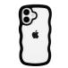 COCOcase iPhone 17 соответствует пастель нет ... кейс 1794-17-BLACK