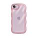 COCOcase iPhone 17e/16e соответствует прозрачный нет ... кейс 1818-17E16E-PINK