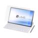 NEC PC-T1275LAS для стекло защитная плёнка PC-AC-AD055C