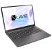 NEC 13.3 type ноутбук LAVIE SOL /Copilot+ PC PC-S1375LAB