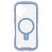 Hamee iPhone 17 для кейс iFace Reflection MagSynq усиленный стекло прозрачный смартфон кейс 41-183186