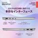 Lenovo(���m�{) 13.3�^�m�[�g�p�\�R���@Lenovo IdeaPad Slim 5 Light Gen 10 83J20053JP(IdeaPad Slim 5 13ARP10) �֘A�摜1