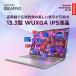 Lenovo(���m�{) 13.3�^�m�[�g�p�\�R���@Lenovo IdeaPad Slim 5 Light Gen 10 83J20053JP(IdeaPad Slim 5 13ARP10) �֘A�摜2