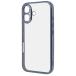 расположение iPhone 16 для металлик TPU мягкий чехол RT-P46PFC2/LAM