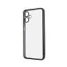  расположение Galaxy A25 5G соответствует металлик TPU мягкий чехол RT-GA25PFC2/BM