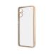  расположение Galaxy A25 5G соответствует металлик TPU мягкий чехол RT-GA25PFC2/PGM