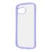  расположение Google Pixel 9a для Like standard Puffull ударопрочный бампер hybrid кейс RT-GP9ACMD1/PA
