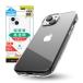 tolinitiiPhone 15 для кейс TR-IP23M2-TT-CL