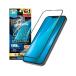 tolinitiiPhone 16e / iPhone 14 / 13 / 13 Pro соответствует составной рама стекло TR-IP25S-G3-GOB3CBK