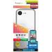 tolinitiiPhone 16e [LIGHT SHIELD Solid] супер точный проект ударная абсорбция hybrid прозрачный чехол TR-IP25S-LDSL-CLAGY