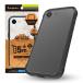 tolinitiiPhone 16e [GRAV Solid UNLIMITED] супер точный проект супер ударная абсорбция hybrid кейс TR-IP25S-GRUSL-CLBK