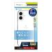 tolinitiiPhone 17 для [Aegis Solid] супер точный проект полный покрытие TPU кейс TR-IP25M2-AGSL-CL