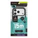 tolinitiiPhone 17 Pro для [GRAV Solid UNLIMITED] супер точный проект ударопрочный 5M hybrid кейс TR-IP25M3-GRUSL-AGBK