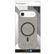 tolinitiiPhone Air соответствует шелковый Touch кейс (Silky Armor) TR-IP25L1-SA-CLBK