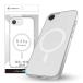 tolinitiiPhone 17e/16e соответствует шелковый Touch кейс TR-IP26S-SA-CL