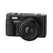  Yashica цифровая камера (City 200) YAS-DGC200-BK