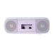 AUREX CD радио кассета магнитофон AX-KCR60(P)