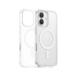 TORRAS�i�g���X�j iPhone 17�Ή� �w�ʌ^�P�[�X�i Guardian-Mag�j X00FX3033