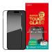 Deff iPhone 16 для жидкокристаллический защита тонировка стёкол пленкой SUPER TOUGH GLASS DG-IP24MNM3SF