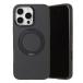 Deff iPhone 16 Pro Max для кольцо имеется alamido волокно кейс [DUR уплотнительное кольцо тормозные колодки ] DCS-IPD24LPMRBK
