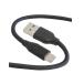 GOPPA USB Std-AUSB-Type-C֥ GP-ACU2S100CM/B