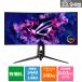 ASUSʥ 34ߥ󥰥˥ROG Swift OLED PG34WCDM PG34WCDM