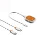 j5 create USB-C to HDMI беспроводной отправка приемник JVAW61