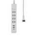 ELPA концентрация переключатель есть USB ответвление PD20W WLS-4322SUC(W)