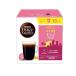  Nestle Miami mo- человек g Blend XL Capsule ( Dolce Gusto специальный Capsule ) MIM18001