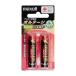 maxell(mak cell ) щелочные батарейки вольтаж одиночный 4 LR03(T) 2B