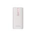 maxell(mak cell ) compact корпус бритва Angelique( Angelique ) MXBS-300.WH