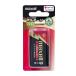 maxell(mak cell ) щелочные батарейки [VOLTAGE( вольтаж )] 9V форма 1 штук входит 6LR61(T)1B