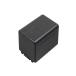 Panasonic�i�p�i�\�j�b�N�j �o�b�e���[�p�b�N VW-VBT380-K