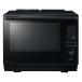 ( долгое время бесплатный гарантия ) Toshiba (TOSHIBA) ER-D3000C(K) камень обжиг в печи купол .. вода пар микроволновая печь черный 