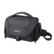 SONY( Sony ) soft переносная сумка LCS-U21 B