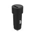  Kashimura USB источник питания DC-38W USB2 порт PD20W+18W DC-067