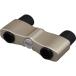 PIXYda - p ритм бинокль 4.5 раз 10mm PIXY 4.5x10MC FF GLD